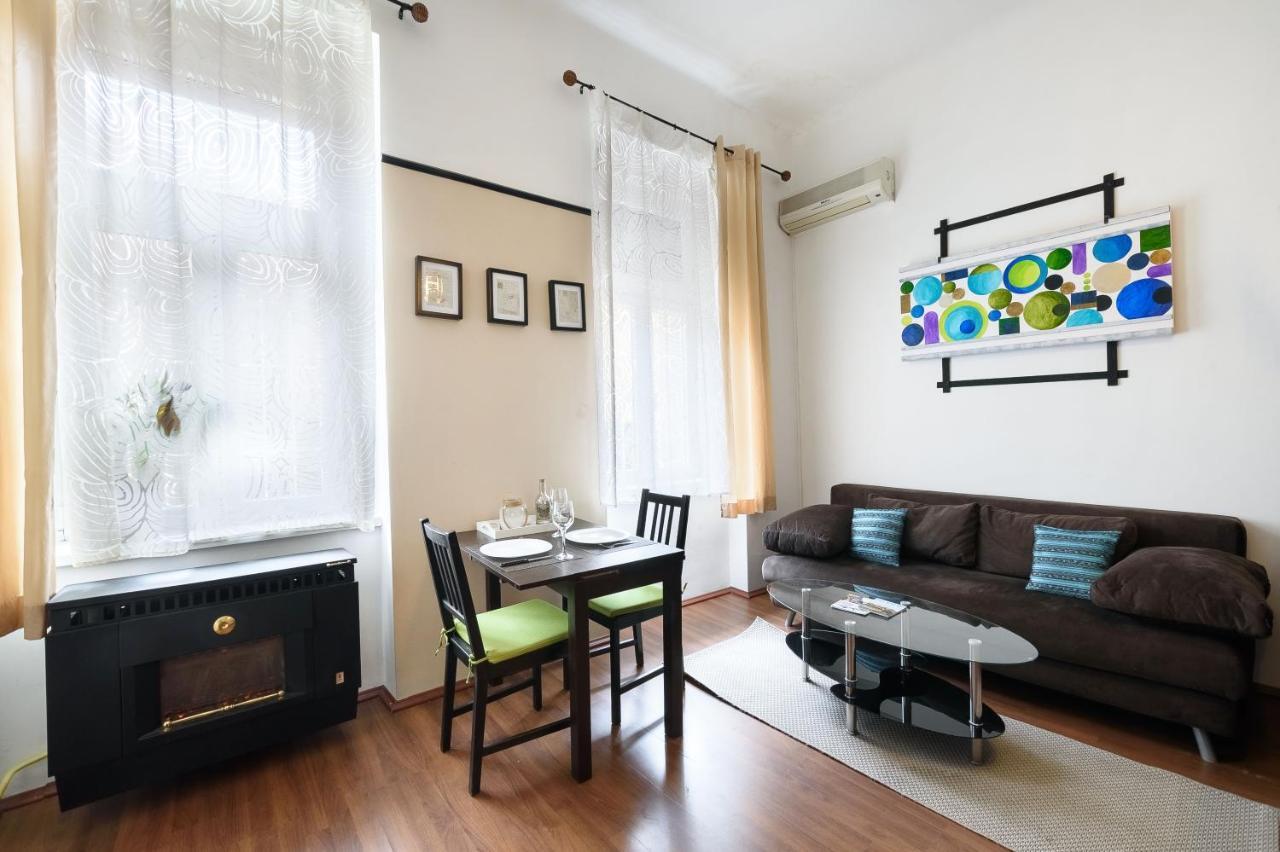 Apartmán Art Dream