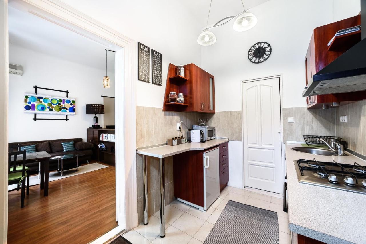 Art Dream Apartmán Budapest