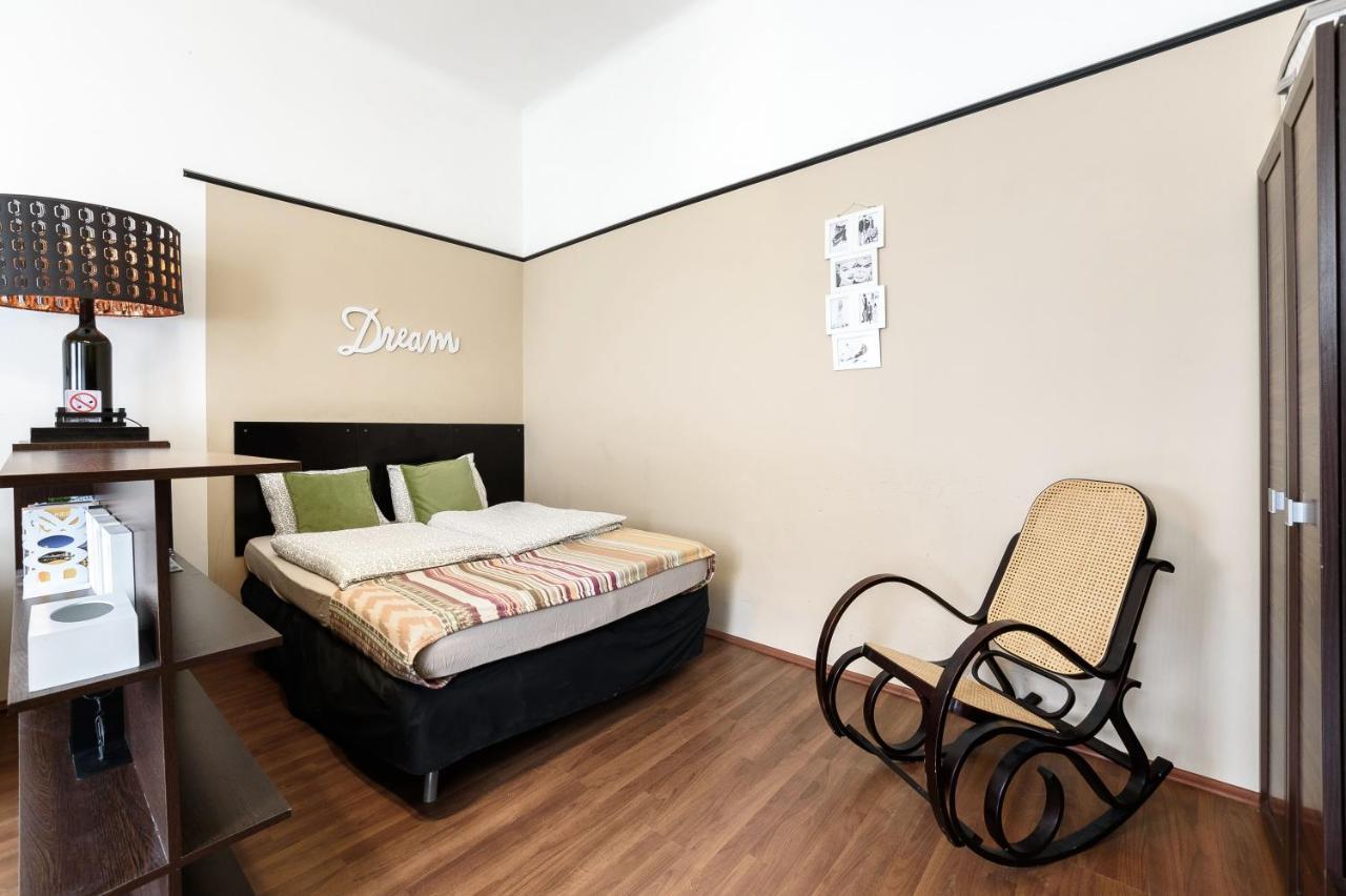 Apartmán Art Dream *