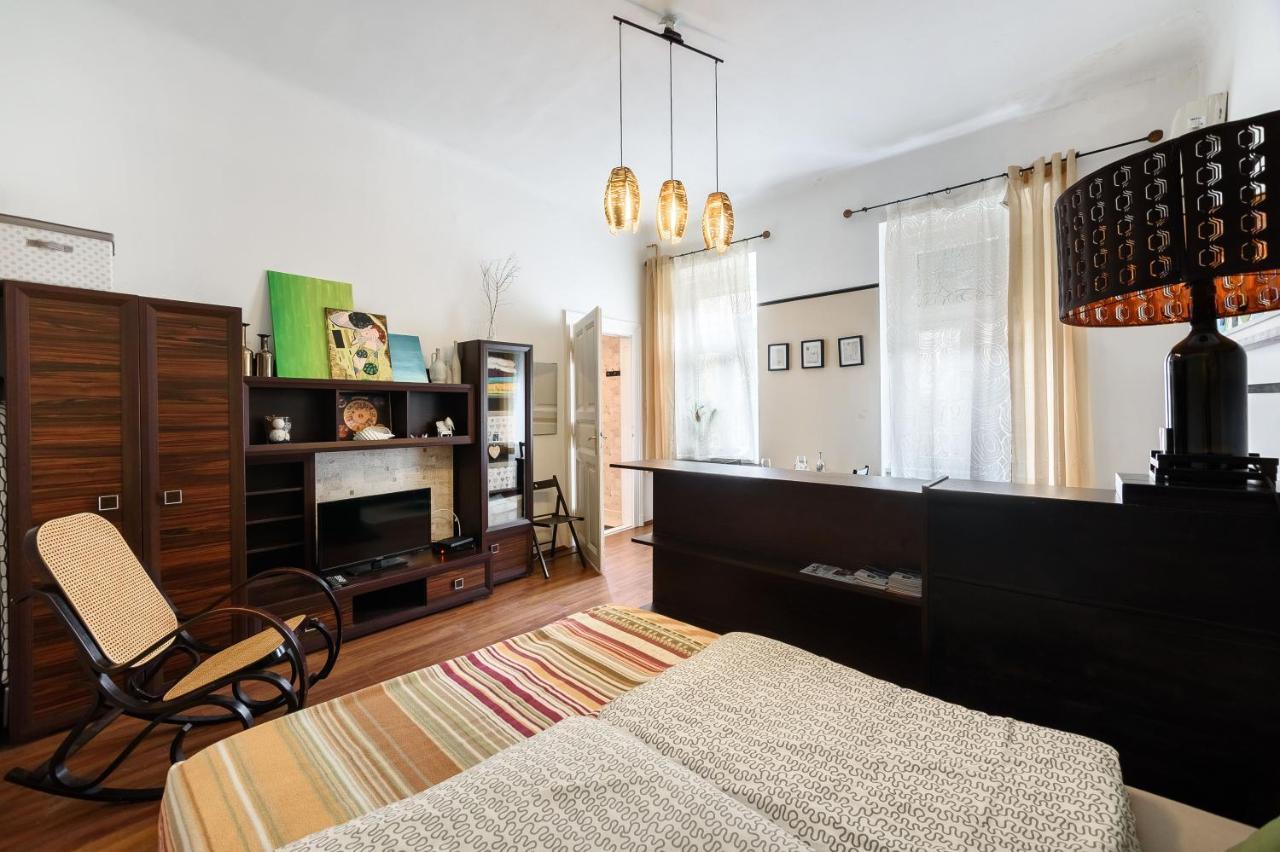 Art Dream Apartament Budapesta