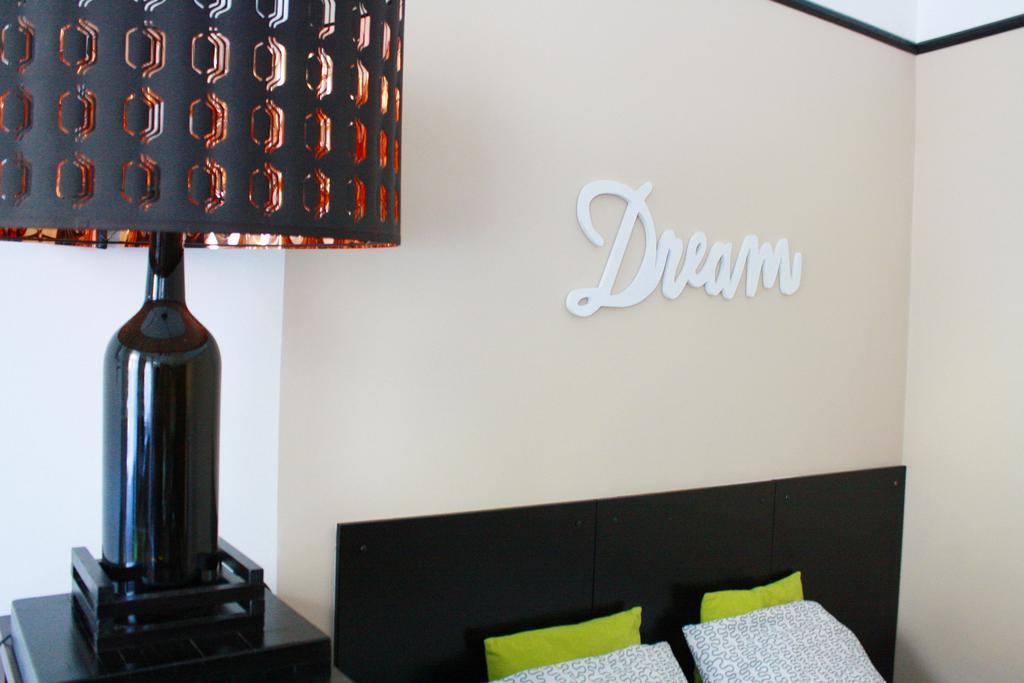 Apartament Art Dream