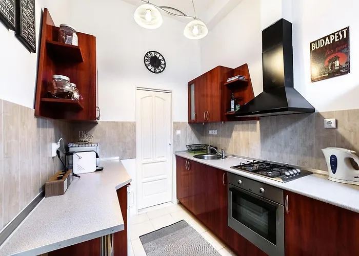 Art Dream Apartment